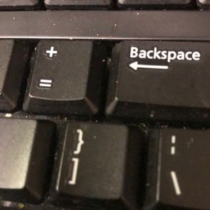 Meet your Posher, Keicha